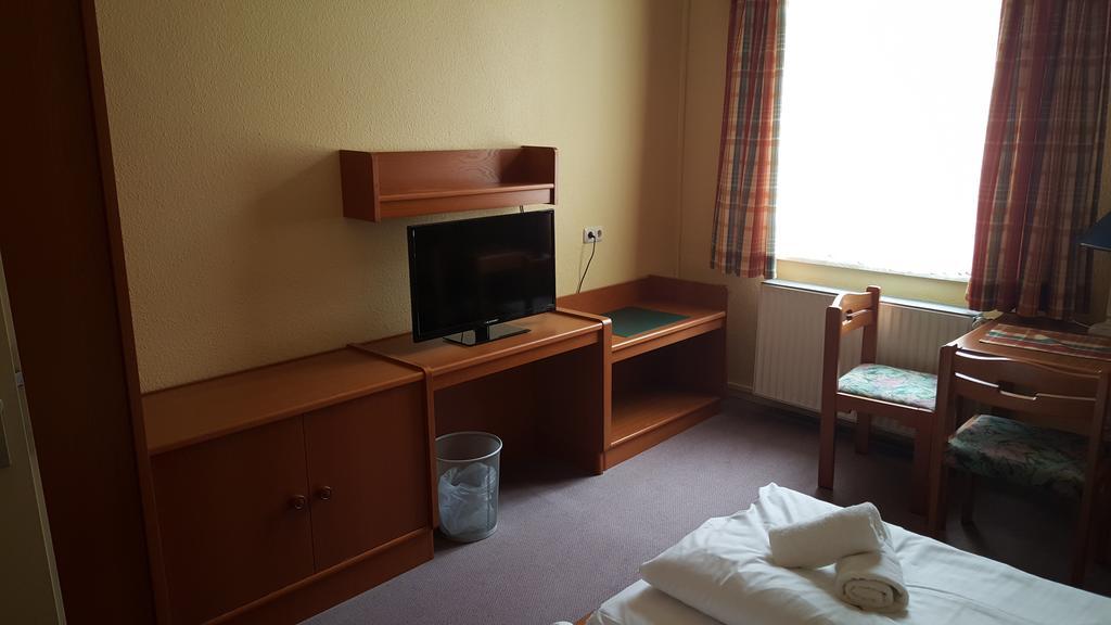 Hotel Ratskeller 吕肖 客房 照片