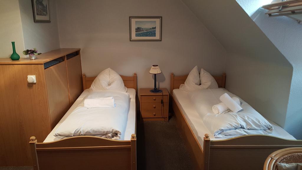Hotel Ratskeller 吕肖 客房 照片