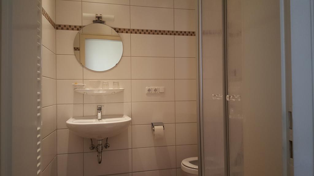 Hotel Ratskeller 吕肖 客房 照片