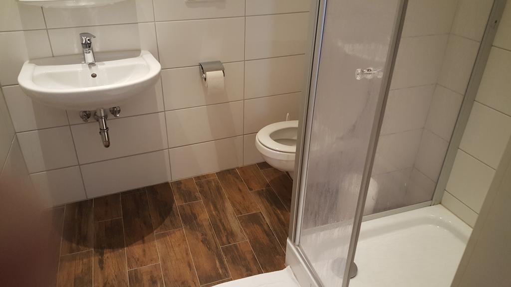 Hotel Ratskeller 吕肖 客房 照片