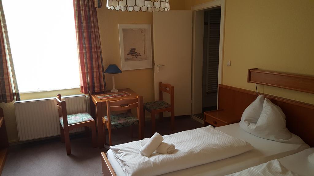 Hotel Ratskeller 吕肖 客房 照片