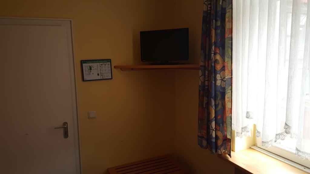 Hotel Ratskeller 吕肖 客房 照片